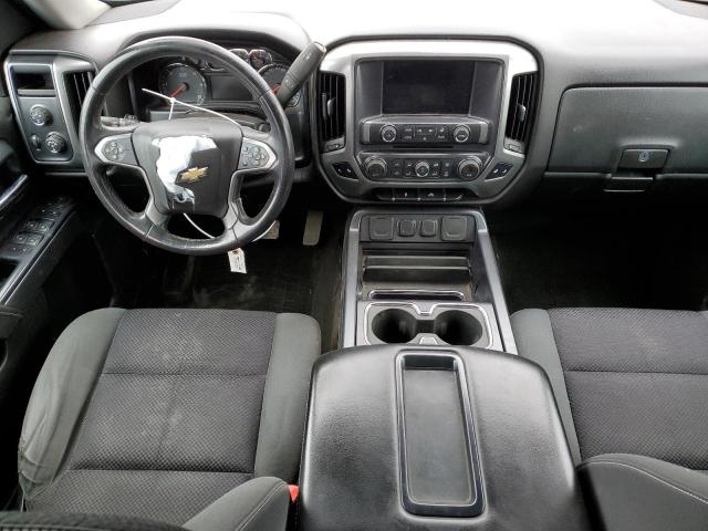 Photo 8 from auction – 2014 CHEVROLET SILVERADO with VIN 3GCUKREC2EG526412