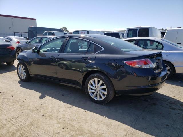 Photo 2 from auction – 2012 MAZDA 6 I with VIN 1YVHZ8DH3C5M34373