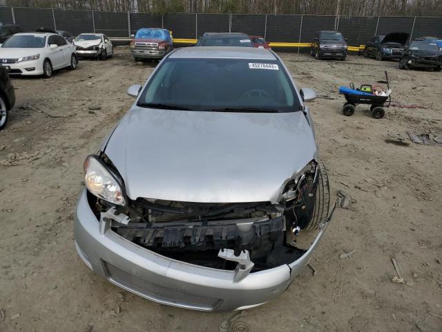 Photo 5 from auction – 2015 CHEVROLET IMPALA LIM with VIN 2G1WA5E33F1111333