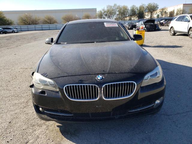 Photo 5 from auction – 2011 BMW 535 I with VIN WBAFR7C56BC608605