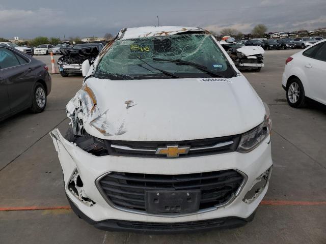 Photo 5 from auction – 2020 CHEVROLET TRAX LS with VIN KL7CJKSB7LB325030