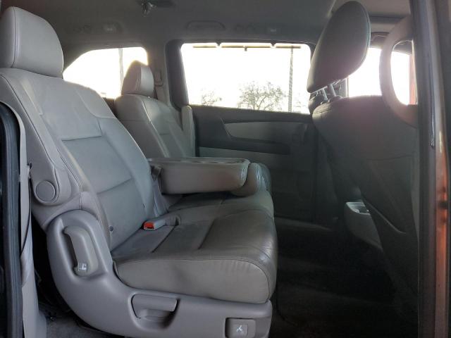 Photo 11 from auction – 2012 HONDA ODYSSEY EX with VIN 5FNRL5H69CB133639