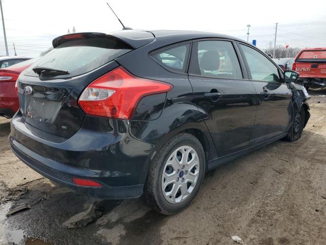 Foto 3 de la subasta – 2012 FORD FOCUS SE con VIN 1FAHP3K28CL153345