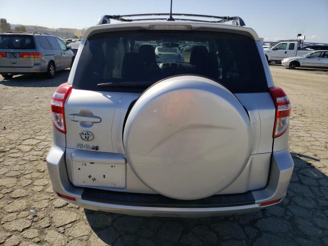 Photo 6 from auction – 2012 TOYOTA RAV4 with VIN 2T3ZF4DV5CW154979