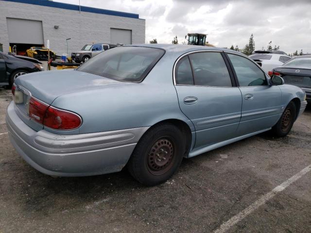 Photo 3 from auction – 2003 BUICK LESABRE CU with VIN 1G4HP52K534117530