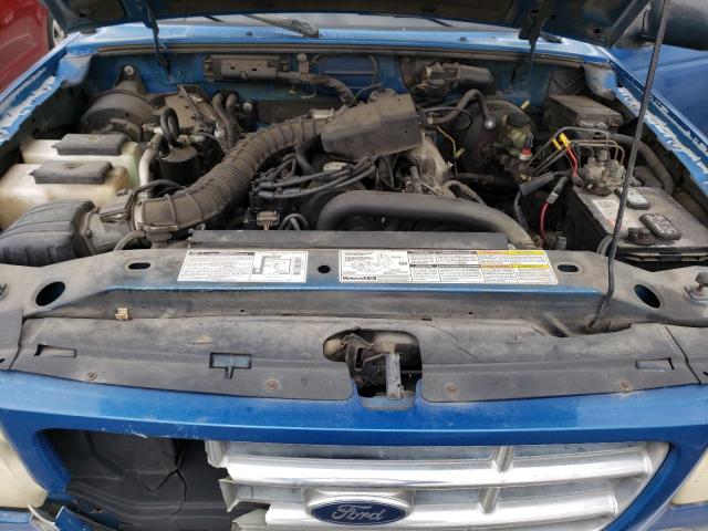 Photo 11 from auction – 2001 FORD RANGER with VIN 1FTYR10C01PA32593