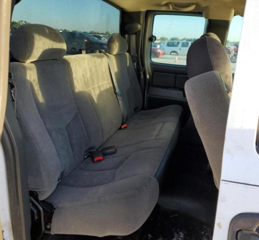 Photo 10 from auction – 2007 CHEVROLET SILVERADO with VIN 1GCEC19Z27Z178874