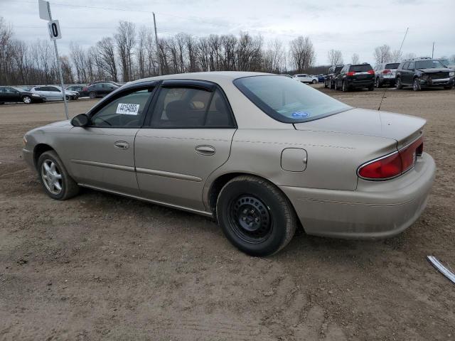 Photo 2 from auction – 2003 BUICK CENTURY CU with VIN 2G4WS52J431119486