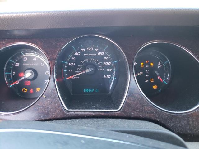 Photo 9 from auction – 2011 FORD TAURUS LIM with VIN 1FAHP2FWXBG111337