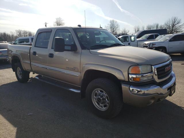 Photo 4 from auction – 2004 GMC SIERRA K25 with VIN 1GTHK23134F135408