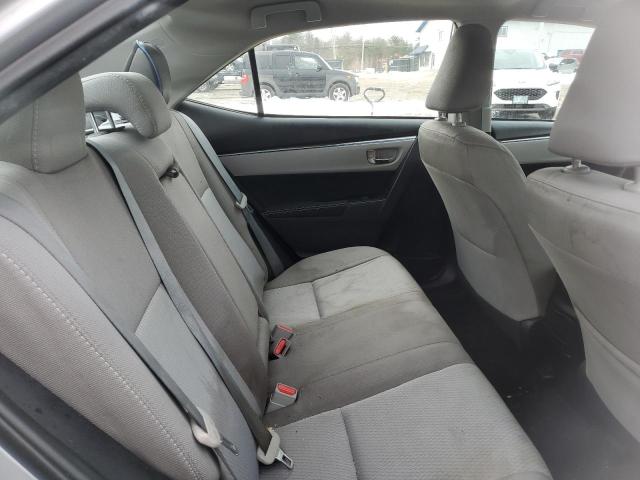 Photo 10 from auction – 2016 TOYOTA COROLLA L with VIN 2T1BURHE0GC548419