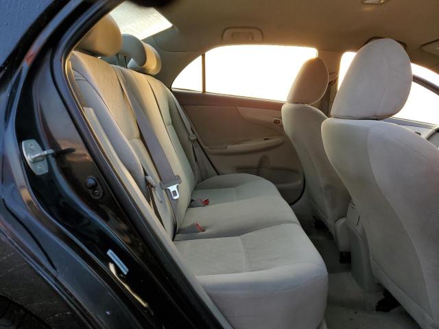 Photo 10 from auction – 2009 TOYOTA COROLLA BA with VIN 1NXBU40E49Z026070