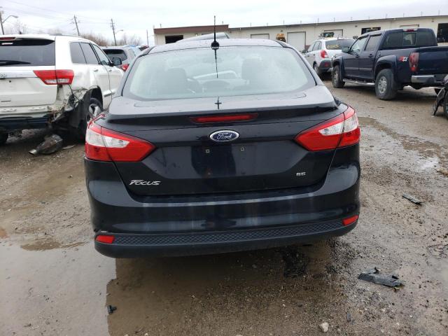 Photo 6 from auction – 2012 FORD FOCUS SE with VIN 1FAHP3F20CL248489