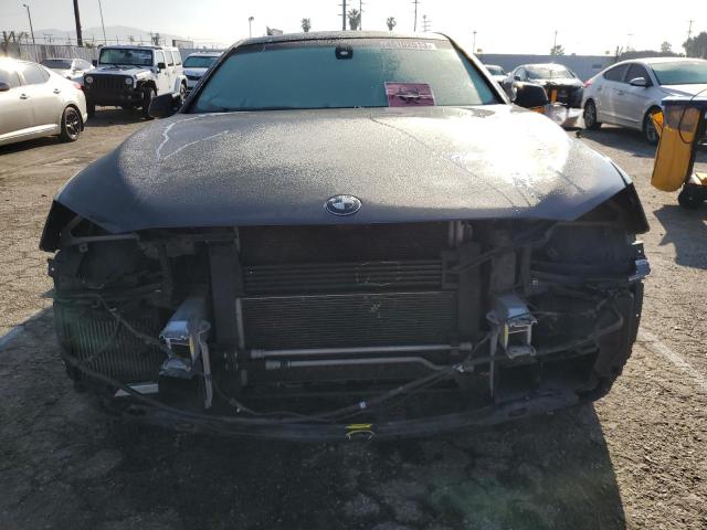 Photo 5 from auction – 2009 BMW 750 LI with VIN WBAKB83549CY59660