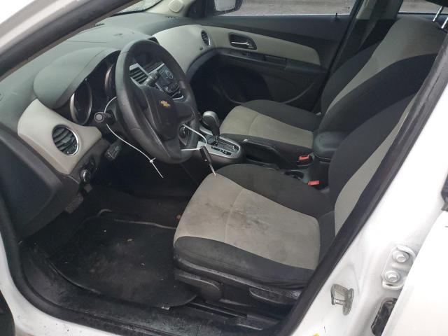 Photo 7 from auction – 2011 CHEVROLET CRUZE LS with VIN 1G1PC5SH9B7305571