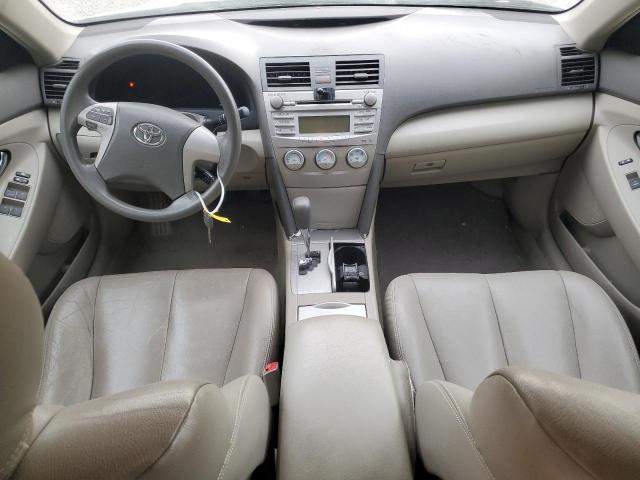 Photo 8 from auction – 2011 TOYOTA CAMRY BASE with VIN 4T1BF3EK4BU631683
