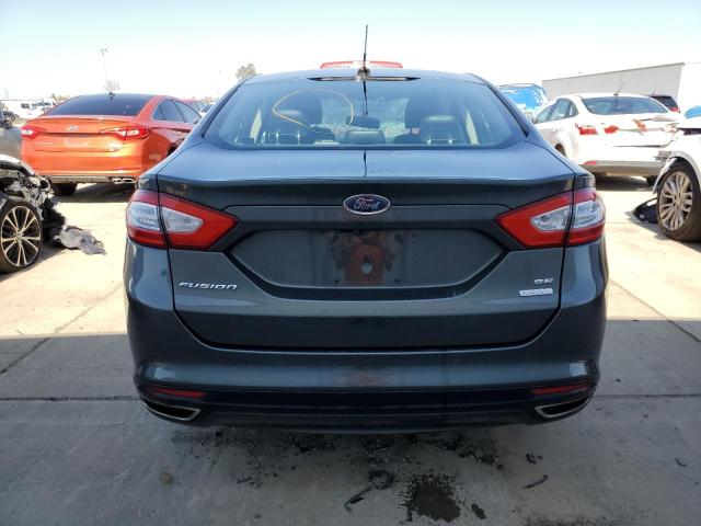 Photo 6 from auction – 2015 FORD FUSION SE with VIN 3FA6P0H91FR281491