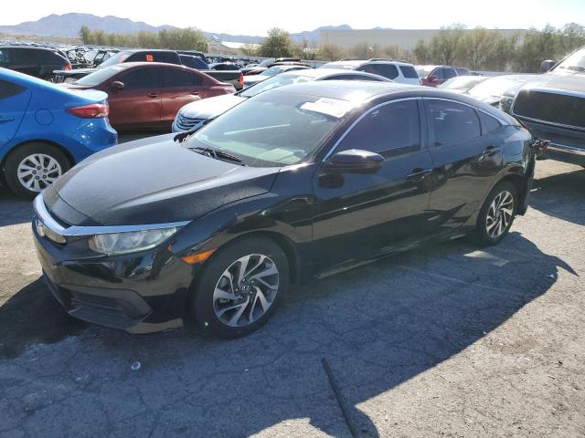 HONDA CIVIC EX 2016 with VIN 19XFC2F79GE091188 - Photo from auction