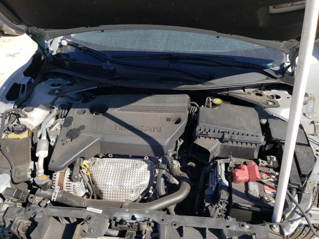 Photo 11 from auction – 2017 NISSAN ALTIMA 2.5 with VIN 1N4AL3AP4HC172069