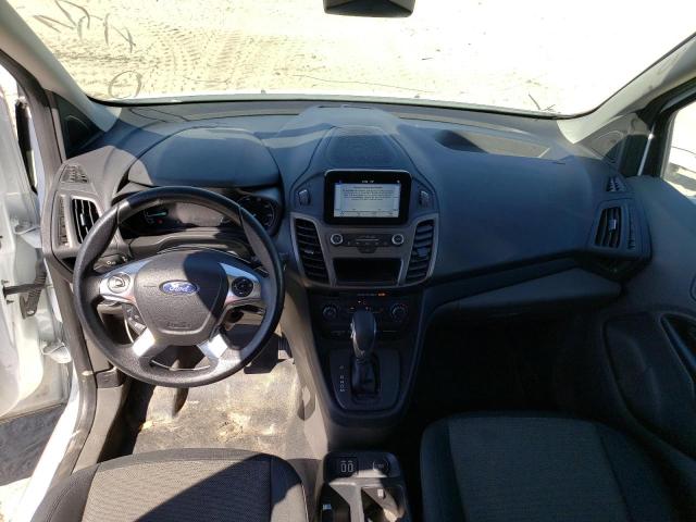 Photo 8 from auction – 2019 FORD TRANSIT CO with VIN NM0LS7E24K1430117