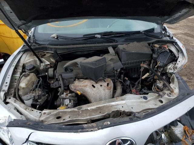 Photo 11 from auction – 2007 TOYOTA CAMRY CE with VIN 4T4BE46K37R002436