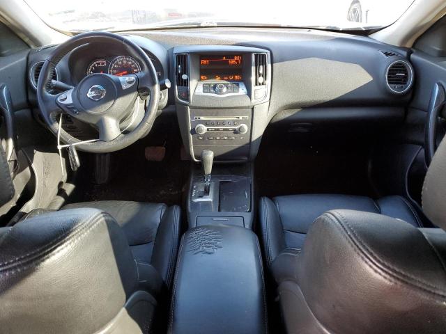 Photo 8 from auction – 2012 NISSAN MAXIMA S with VIN 1N4AA5AP6CC828167