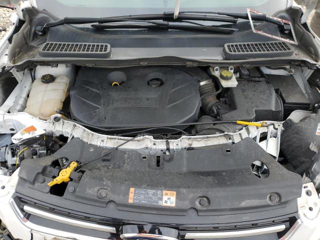 Photo 12 from auction – 2014 FORD ESCAPE TIT with VIN 1FMCU0J91EUE57717
