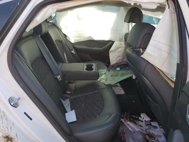Photo 10 from auction – 2016 HYUNDAI SONATA SPO with VIN 5NPE34AF5GH261936