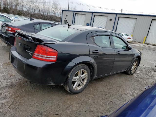 Photo 3 from auction – 2010 DODGE AVENGER R/ with VIN 1B3CC5FB9AN211889