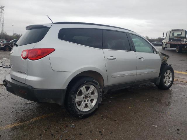 Photo 3 from auction – 2012 CHEVROLET TRAVERSE L with VIN 1GNKRGED9CJ156014