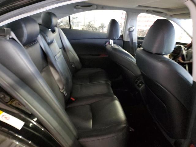 Photo 10 from auction – 2007 LEXUS ES 350 with VIN JTHBJ46G072085582