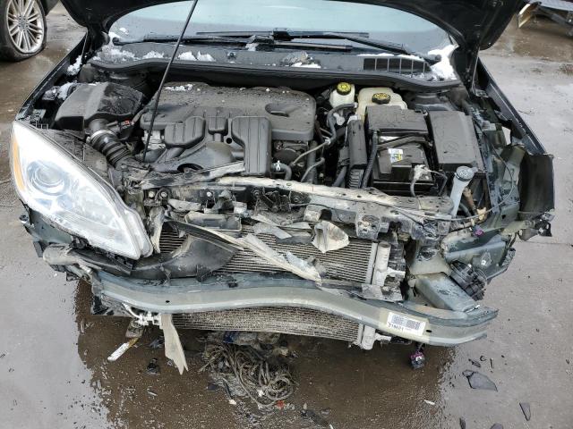 Photo 11 from auction – 2014 BUICK VERANO with VIN 1G4PP5SK5E4126078