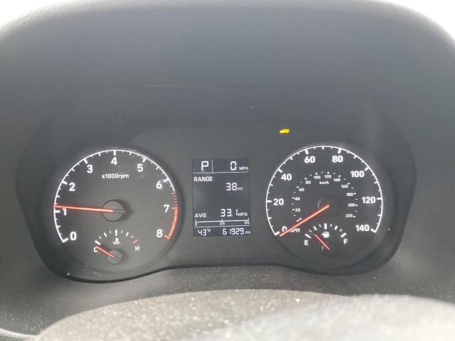 Photo 9 from auction – 2019 HYUNDAI ACCENT SE with VIN 3KPC24A3XKE050826