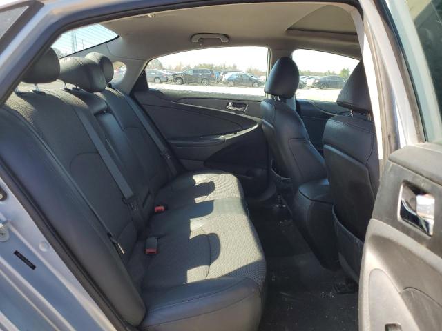 Photo 10 from auction – 2011 HYUNDAI SONATA SE with VIN 5NPEC4AC2BH293001