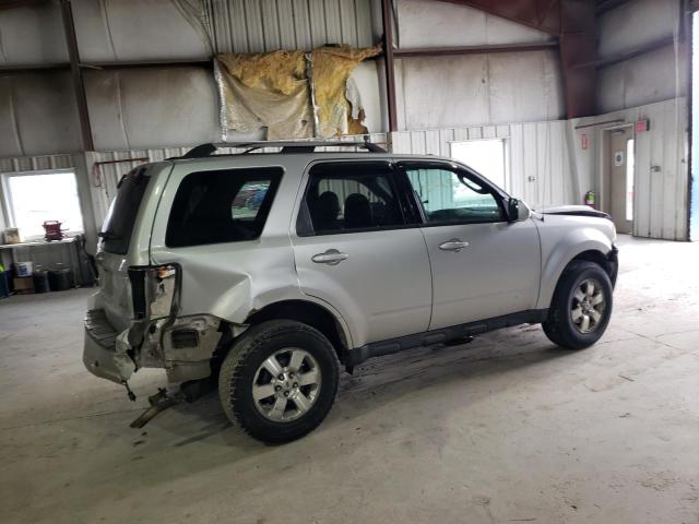 Photo 3 from auction – 2010 FORD ESCAPE LIM with VIN 1FMCU9EG9AKC50916