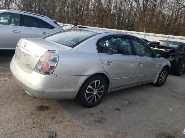 Photo 3 from auction – 2005 NISSAN ALTIMA S with VIN 1N4AL11E85C312915