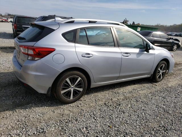 Photo 3 from auction – 2019 SUBARU IMPREZA PR with VIN 4S3GTAD61K3729264