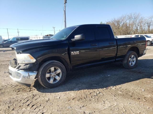 RAM 1500 ST 2013 with VIN 1C6RR6FP4DS655915 - Photo from auction