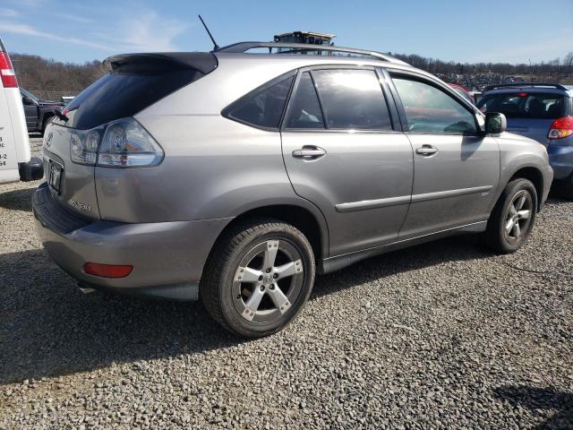 Photo 3 from auction – 2005 LEXUS RX 330 with VIN JTJGA31U350057912