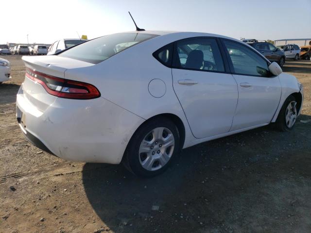 Photo 3 from auction – 2016 DODGE DART SE with VIN 1C3CDFAAXGD564841