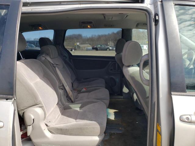 Photo 11 from auction – 2006 TOYOTA SIENNA CE with VIN 5TDZA23C86S539168