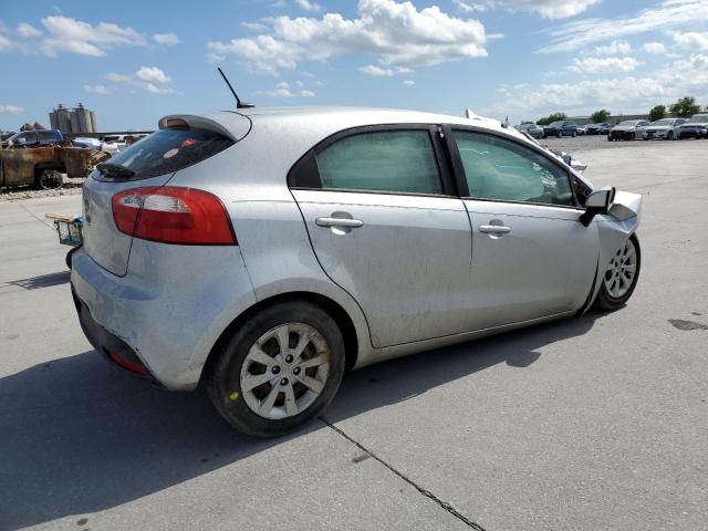 Photo 3 from auction – 2012 KIA RIO LX with VIN KNADM5A39C6015848