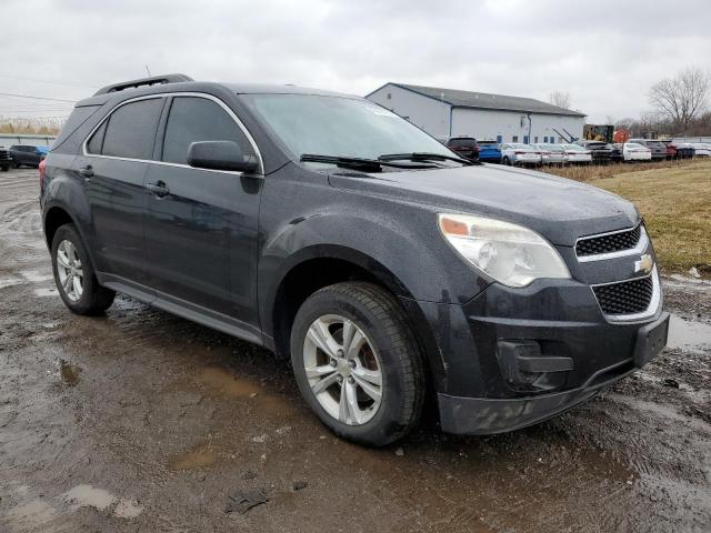 Photo 4 from auction – 2010 CHEVROLET EQUINOX LT with VIN 2CNFLEEW7A6288812