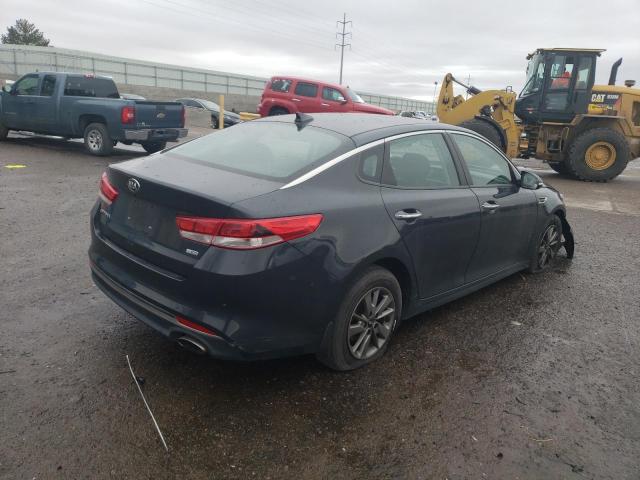 Photo 3 from auction – 2016 KIA OPTIMA LX with VIN 5XXGT4L12GG077785