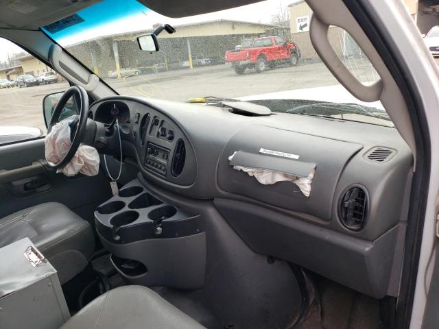 Photo 8 from auction – 2008 FORD ECONOLINE with VIN 1FTNE14W38DB34064