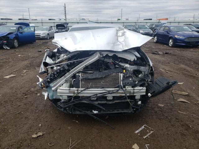 Photo 5 from auction – 2014 FORD FUSION SE with VIN 3FA6P0H76ER278745