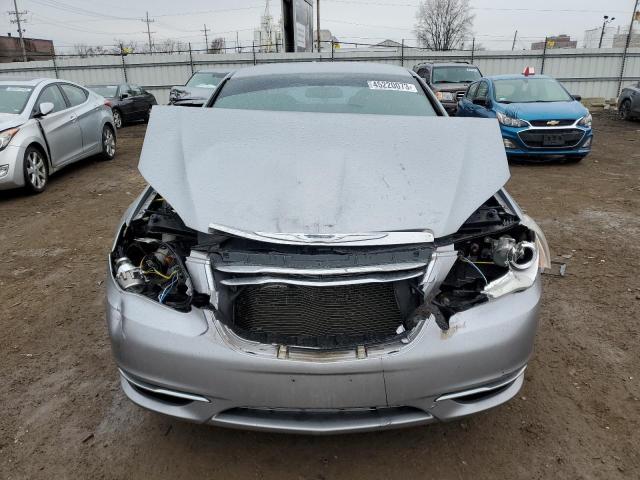 Photo 5 from auction – 2013 CHRYSLER 200 TOURIN with VIN 1C3CCBBG5DN608071