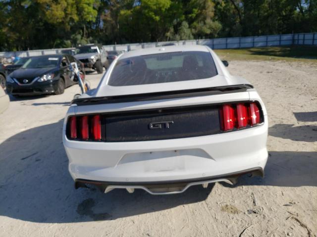 Photo 6 from auction – 2015 FORD MUSTANG GT with VIN 1FA6P8CF9F5321637