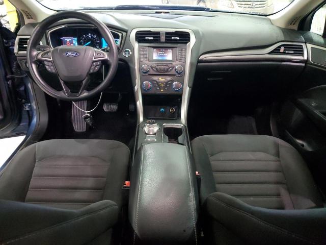 Photo 8 from auction – 2018 FORD FUSION SE with VIN 3FA6P0LU8JR171154