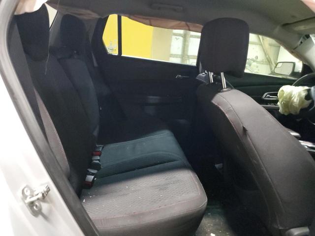 Photo 11 from auction – 2013 GMC TERRAIN SL with VIN 2GKALMEK6D6263253